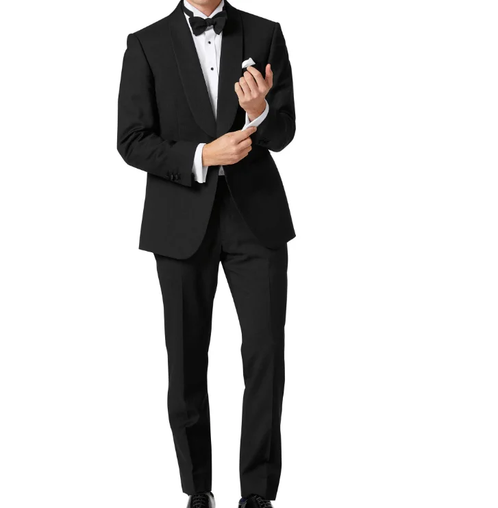 

Beautiful Suit for men 3Pcs Blazer Custom suits mens Tuxedos Fashion groom suit perfect comfortable special groom wear