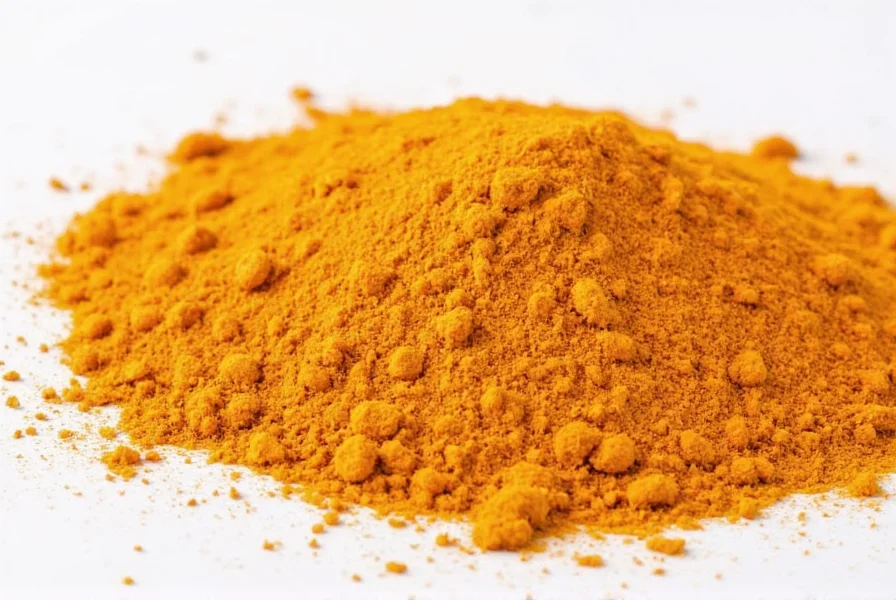 Ground Turmeric Benefits: Science-Backed Health Effects