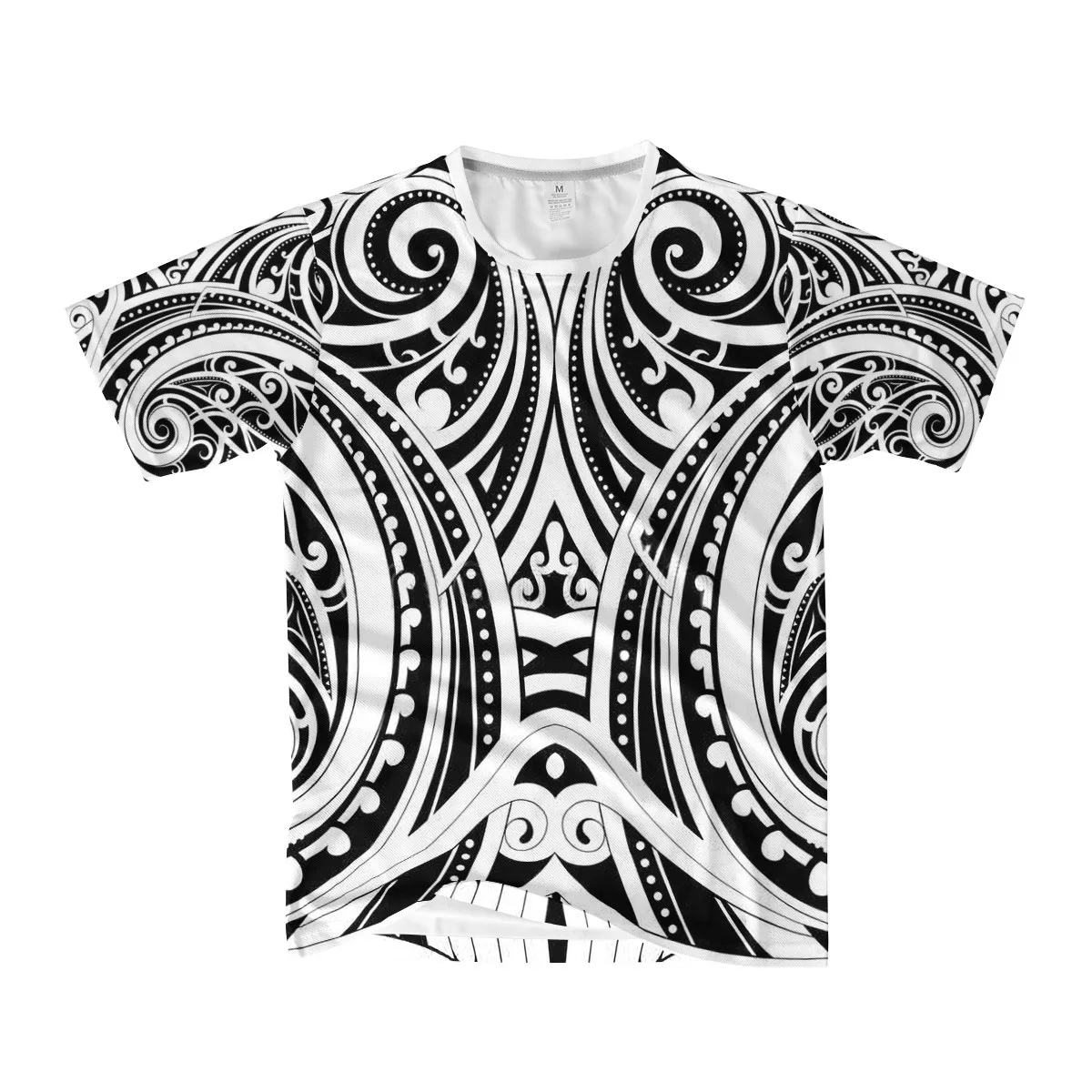 

Print on demand Custom Mens Shirt Classical Design T Shirt Hawaii Kanaka Maoli Marshall Islands Polynesia Seal of American Samoa, Customized color