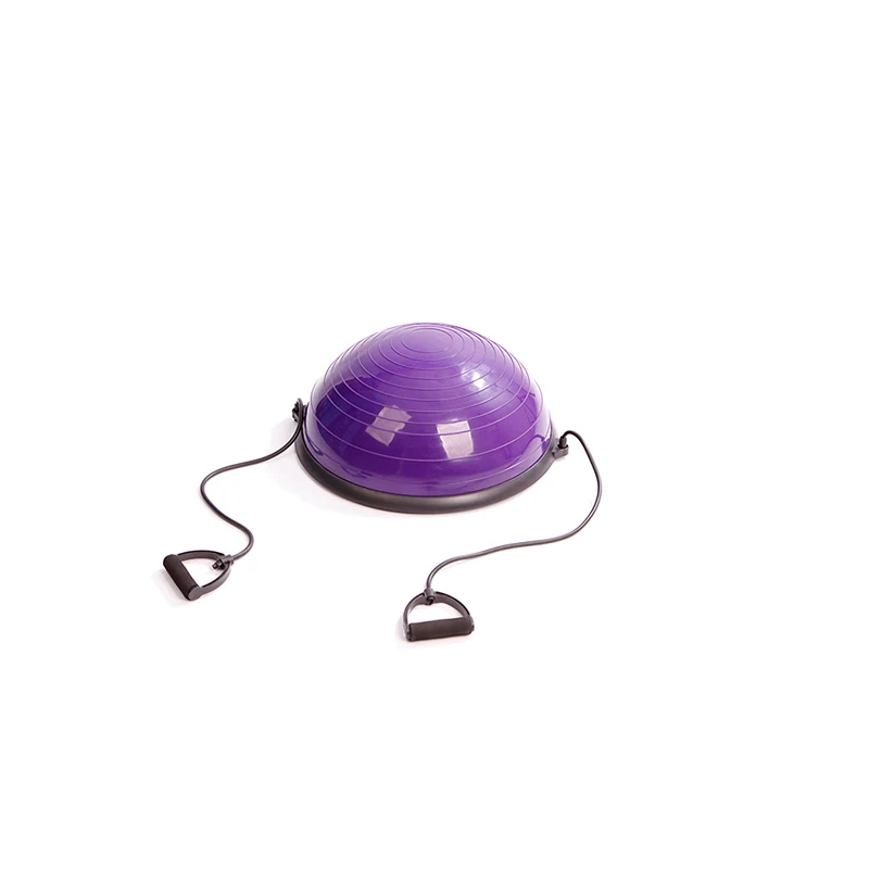 

Vivanstar Anti Burst Yoga Ball High Quality Yoga Ball Gym Equipment Balance Ball