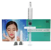 

skin care dermal filler hyaluronic acid /cross linked hyaluronic acid filler for pen