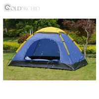 

2020 Original Design Waterproof Good Quality Outdoor Camping Tent
