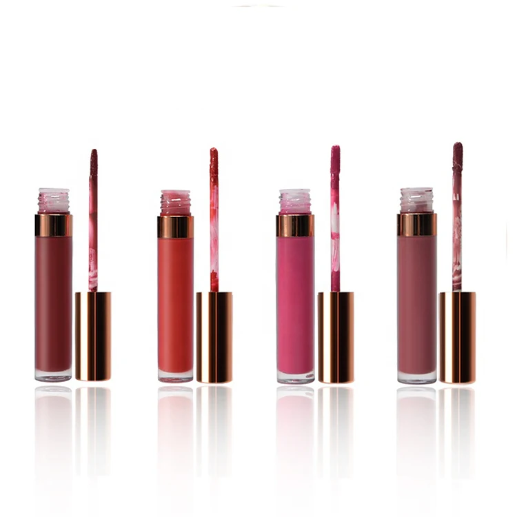 

Oem Make Your Own Matte Long Lasting Liquid Lipstick, 32 colors matte lipstick