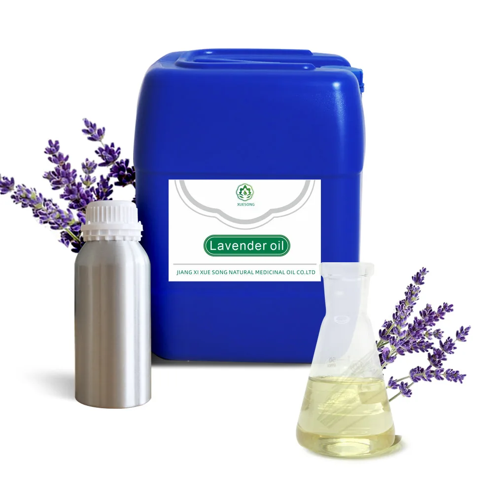 

Lavender Oil Good Smell Use For Car Air Freshener
