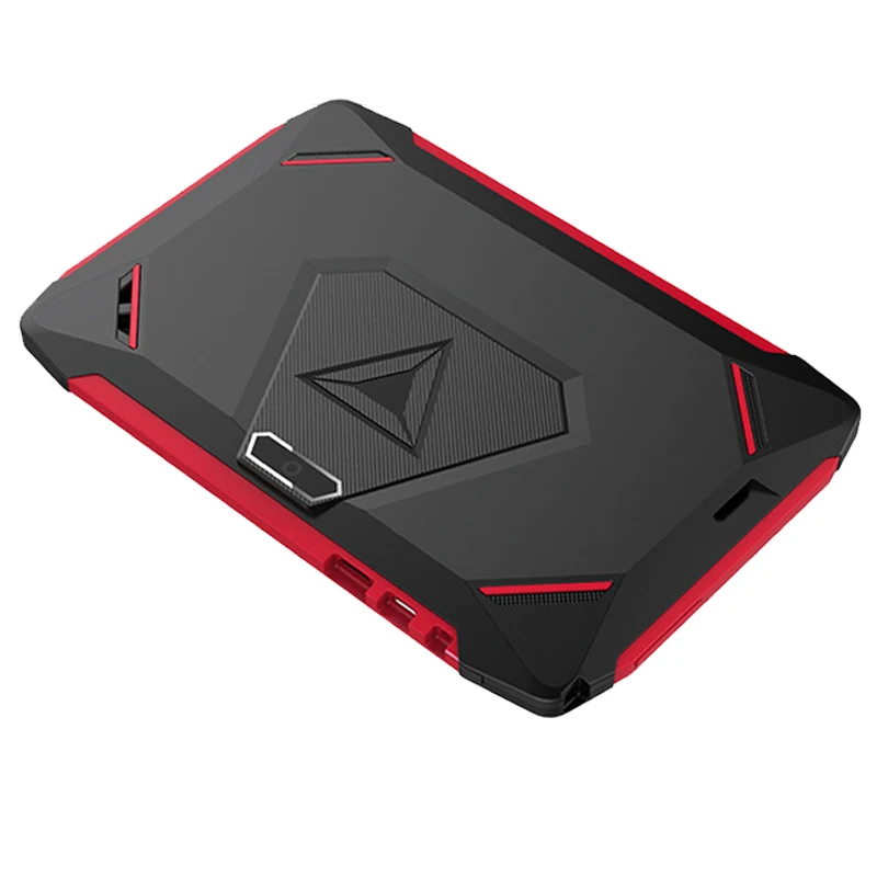 

A50 7 inch rugged tablet pc android 8.1 1GRAM and 16G ROM Iron Man Tablet pc