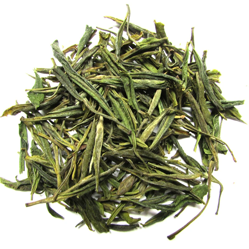 
Anhui Huoshan Huangya Yellow Bud Tea with Gift Packed Box 