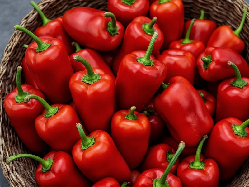 Ghost Peppers Scoville Units: 855,000-1,041,427 SHU