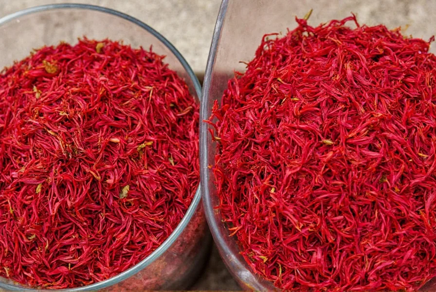Saffron Farming: Complete Guide to Cultivating the World's Priciest Spice
