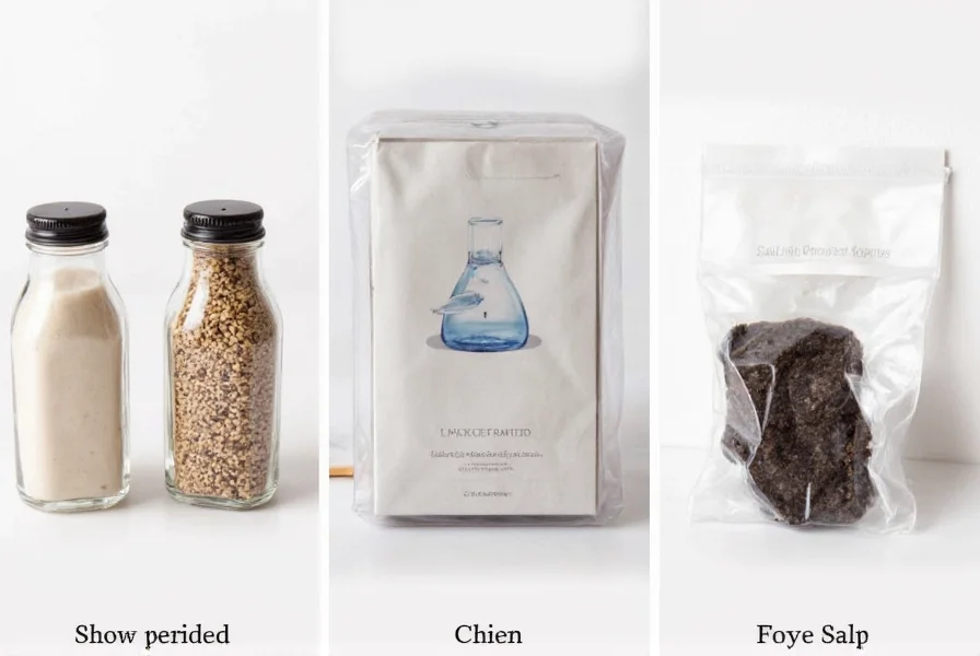 Battery Operated Salt and Pepper Shakers: Reality vs Myth