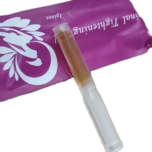 

100%Natural herbs hymen tighten yoni tightening gel tight vagina shrinking tightening gynecological gel