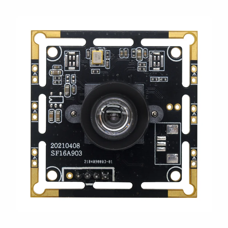 

1080p IMX290 sensor cmos camera module with M12 lens wide angle camera module low light USB2.0 USB3.0