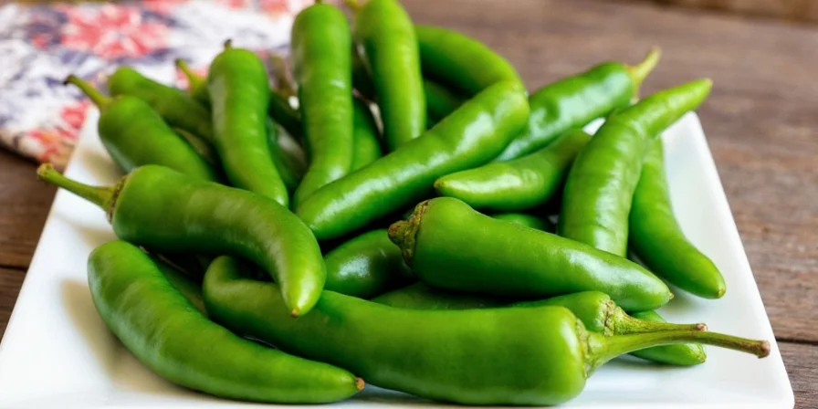 Are Serrano Peppers Good for You? A Spicy Deep Dive into Flavor and Health