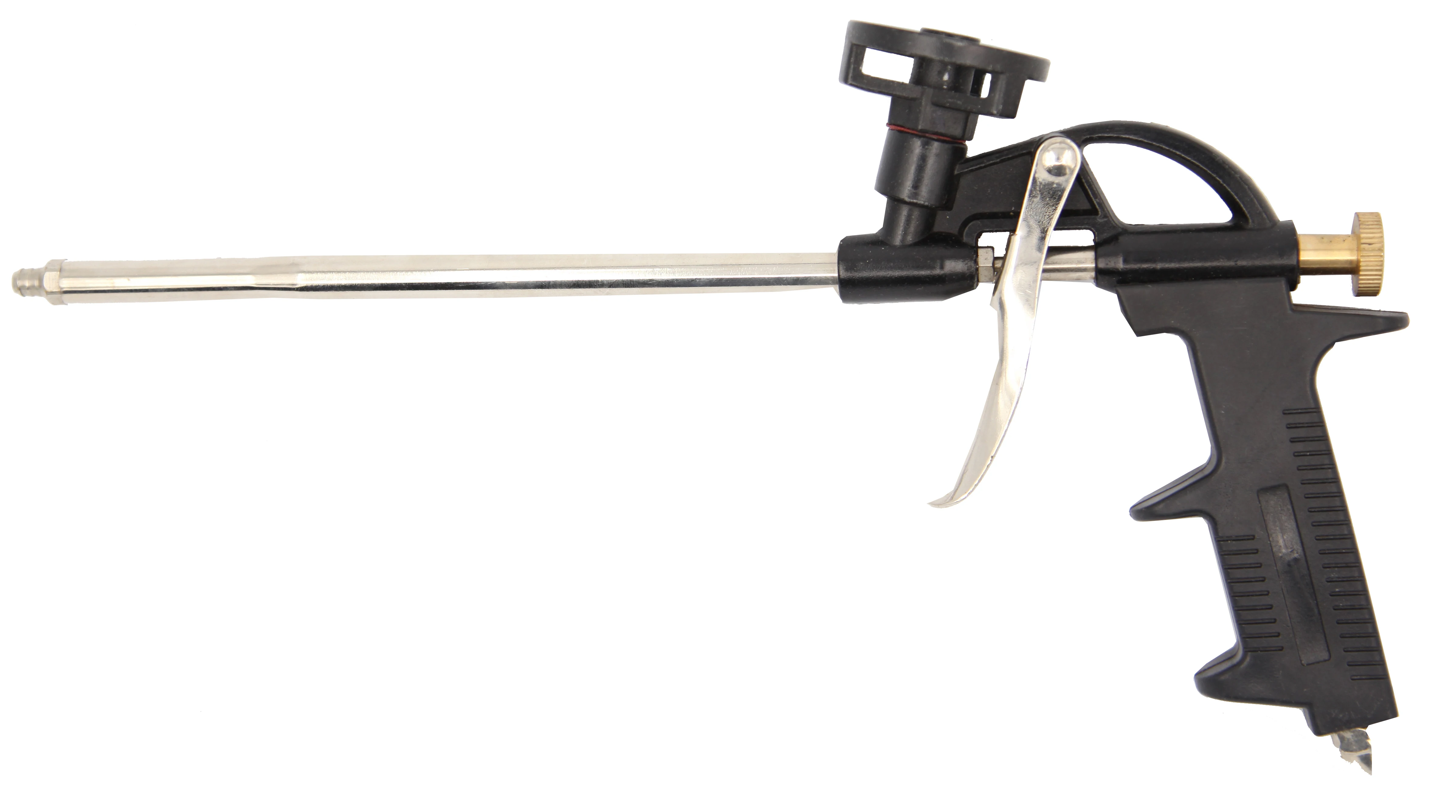 30inches Applicator Guns Long Barrel Pu Foam Gun Long Extension Spray