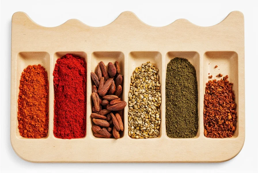 Spice Conclusion Image