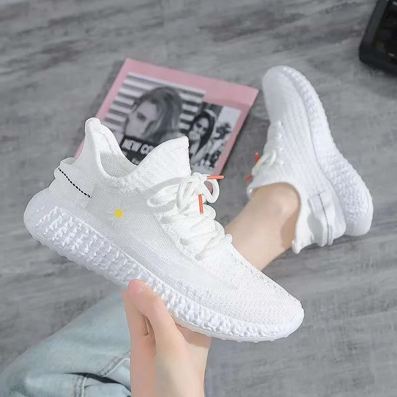 

Cheap wholesale woman casual hot sell sport shoe
