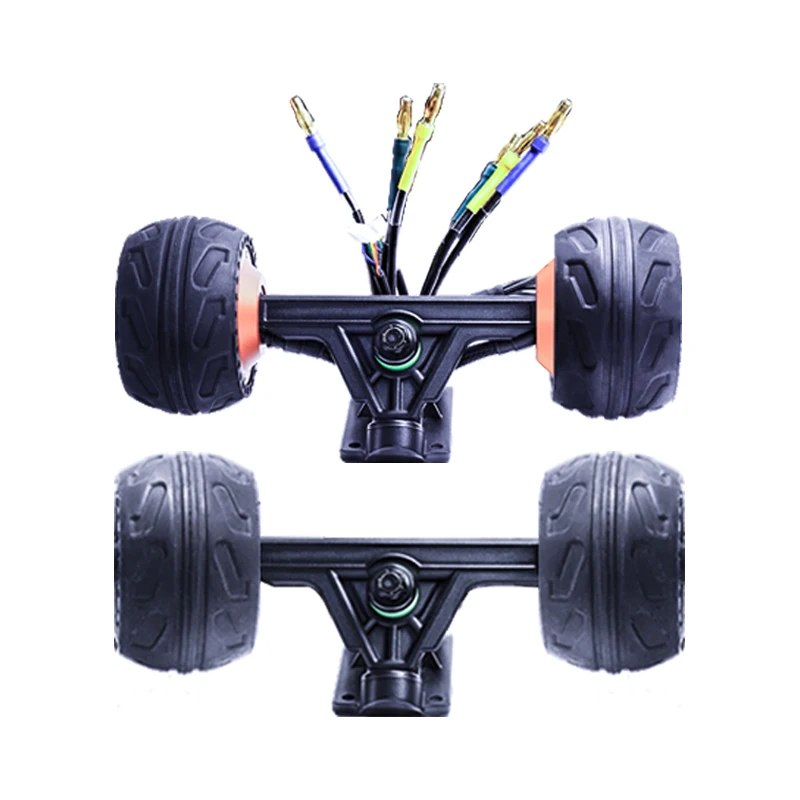 Flipsky Hot Sale 200a Esc For Electric Skateboard ... mystery esc wiring diagram 