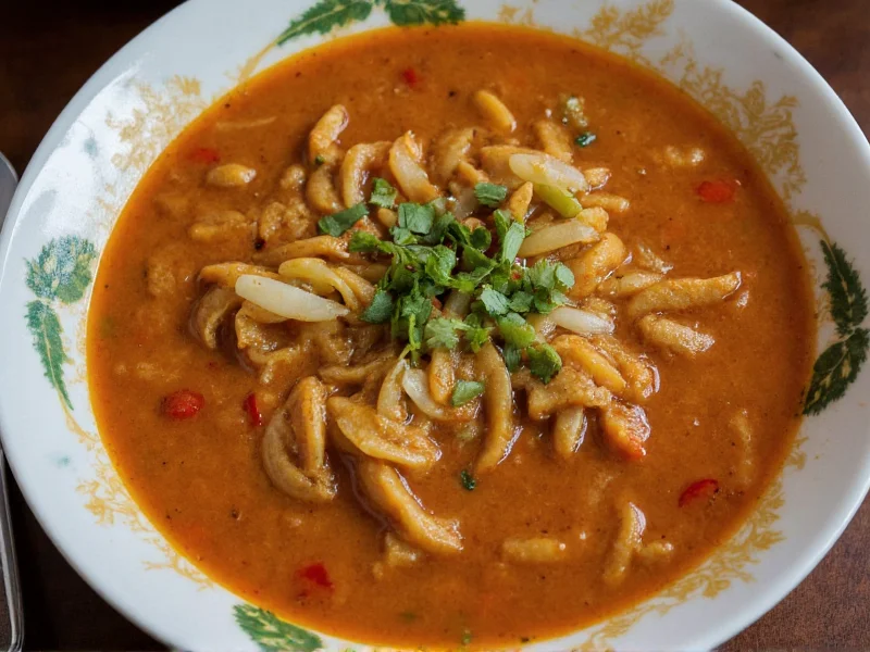 What Is a Soup Store? Your Complete Guide to Soup Shops