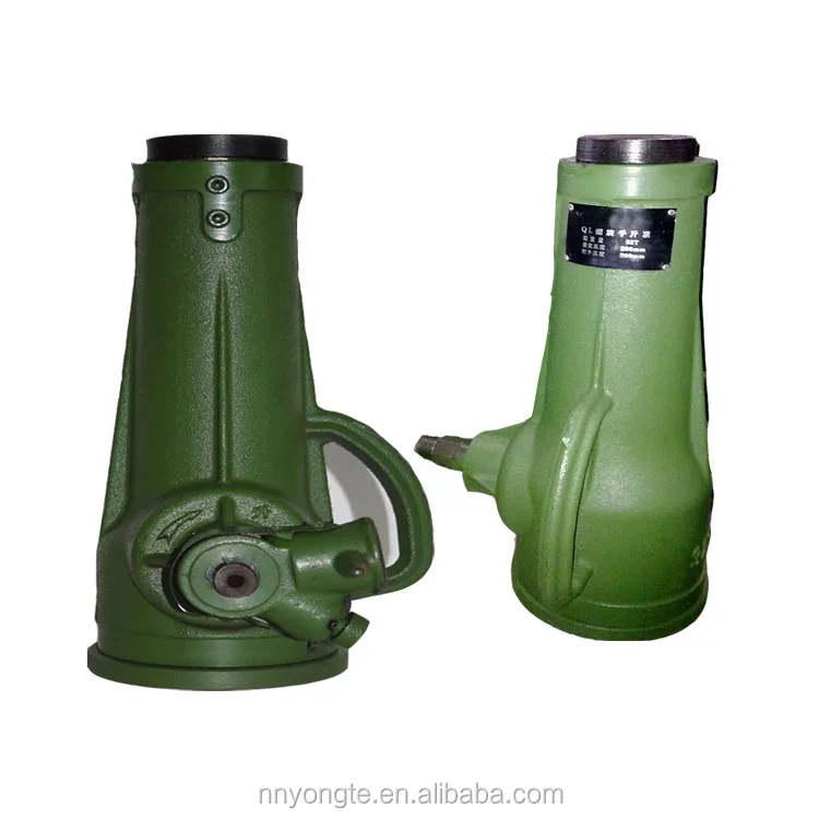 Heavy Duty Industrial Mini 100t Hydraulic Screw Jack Buy 100t