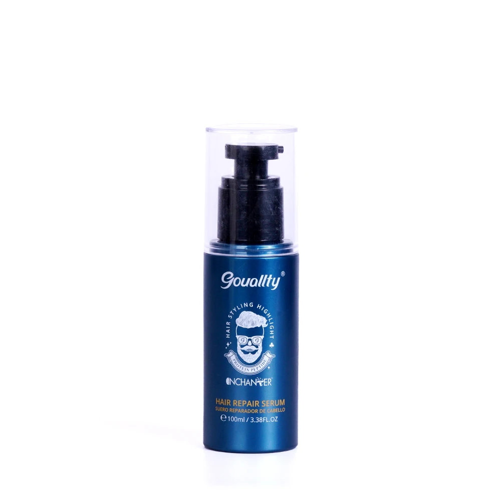 

Hair thickening hair serum hair serum spray