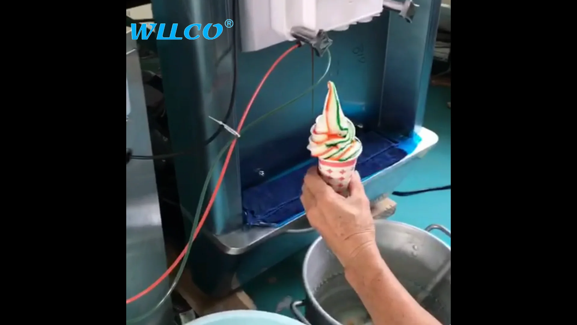 Commercial Frozen Yogurt Machine For Sale Buy Frozen Yogurt Machine