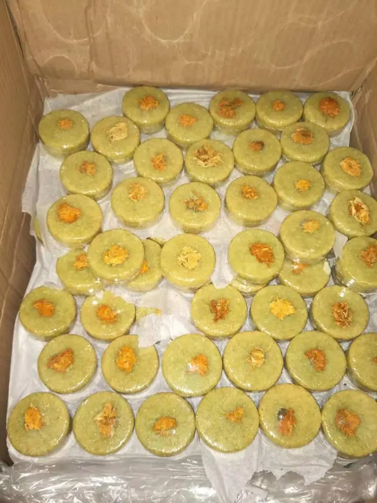 
Essential oil shampoo Handmade Natural Shampoo Bar Soap For Hair infused Essential Oil 