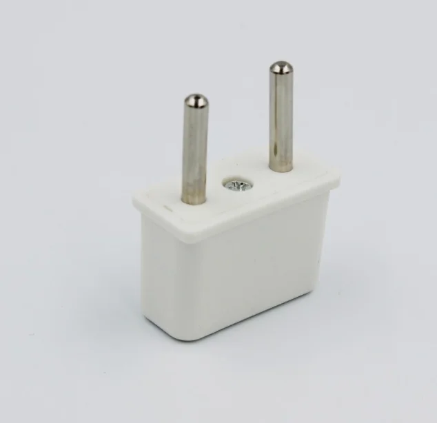 

plug sockets World universal travel adaptor US USA to EU EUR AC Power Wall plugs Converter asap adapter