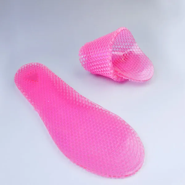 air filled insoles