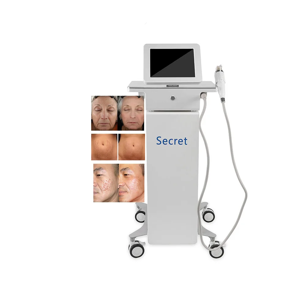 

Fast Shaping microneedling rf corporal morpheus 8