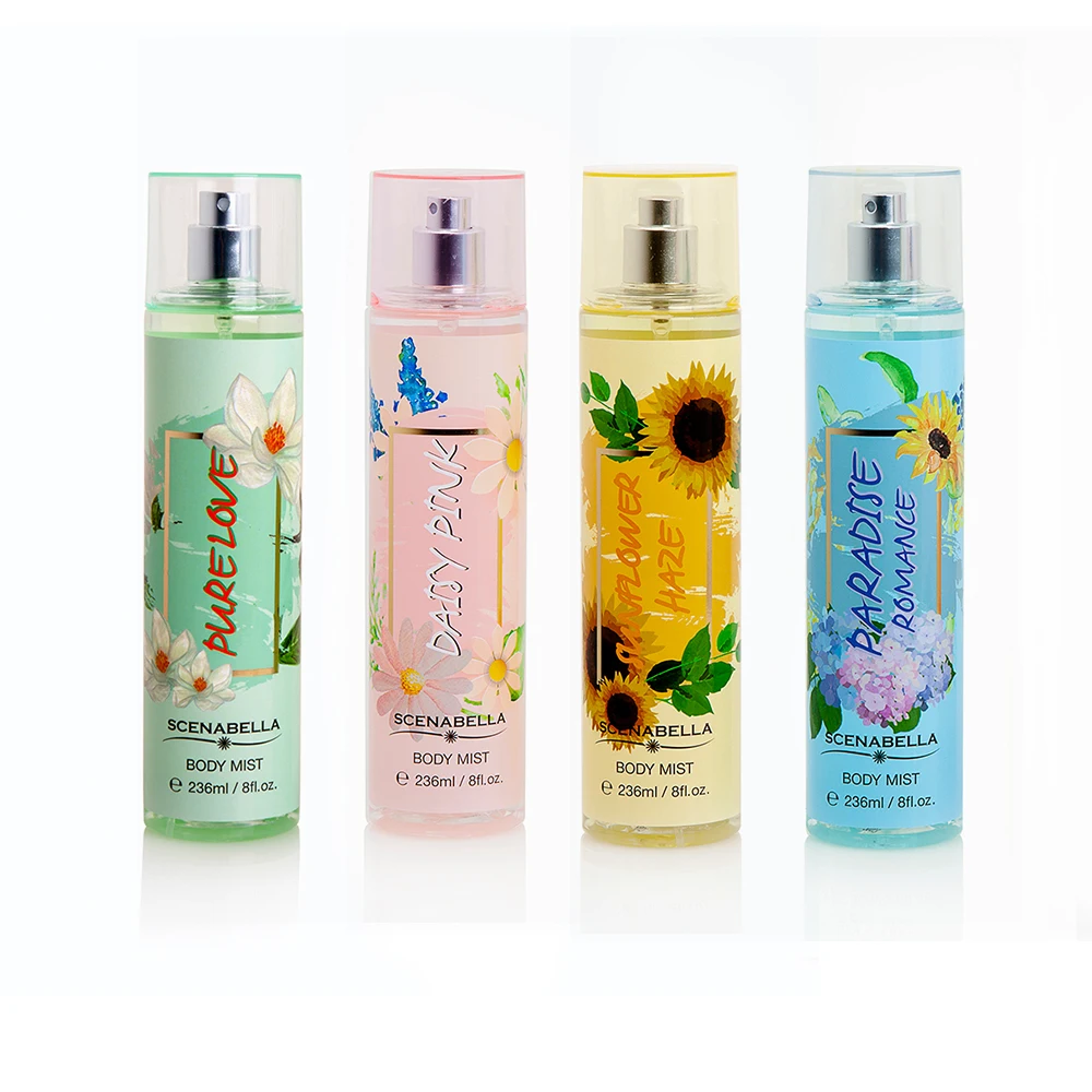 

Wholesale 236ml High Quality Body Spray Body mist Victoria Fragrance Deodorant