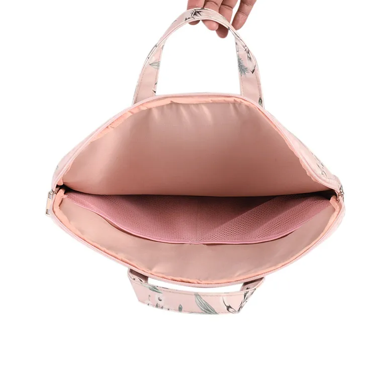 nine west laptop bolsa