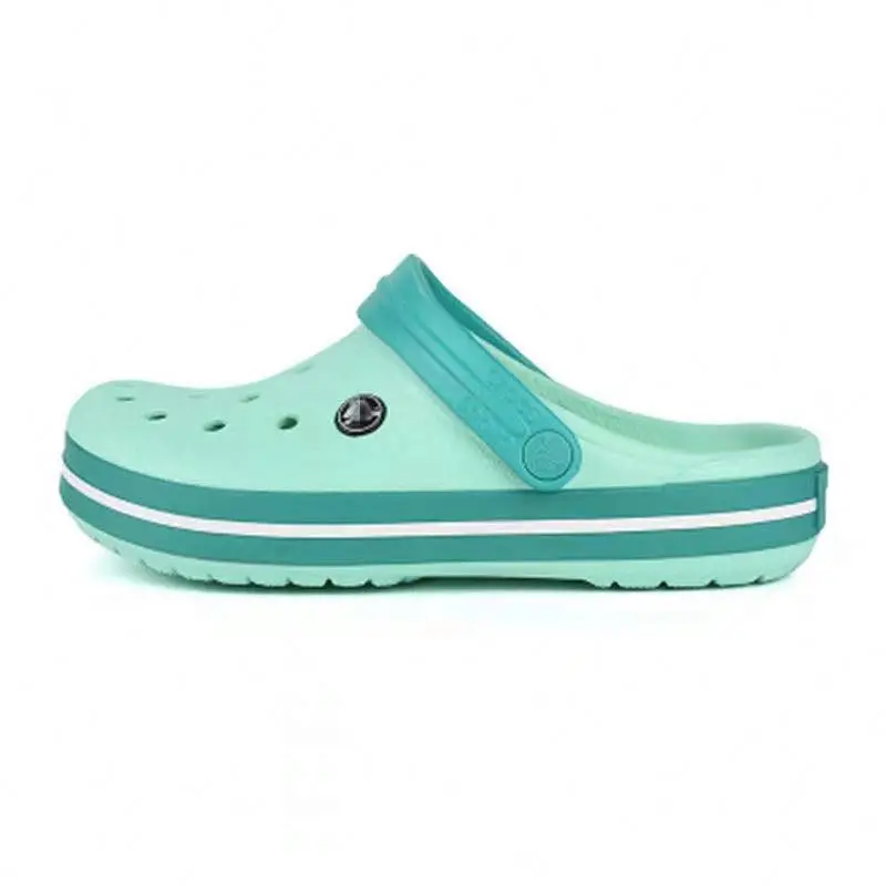 

Wholesale pvc jelly clogs men sandals New