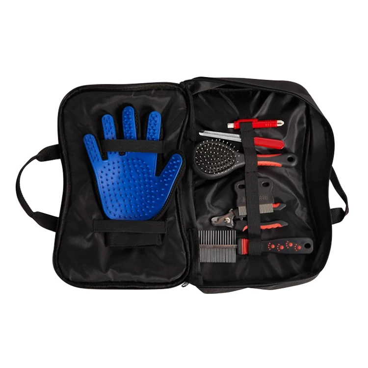 

Multifunction Dog Grooming set pet grooming kits with Low Price, Customzied