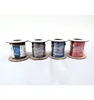 UL1430 22AWG 100m XLPVC electrical internal wire for transformer in spools