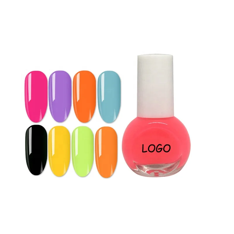 

Kids Nail Polish Private Label, 120 colors