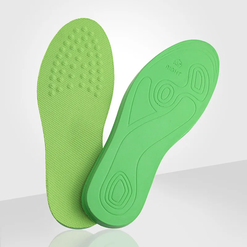 

Orthopedic insole Shoe pads Massaging Pad Sole Feet Care For Shoes Inserts Kids Adult Unisex Orthotic Arch support Insole