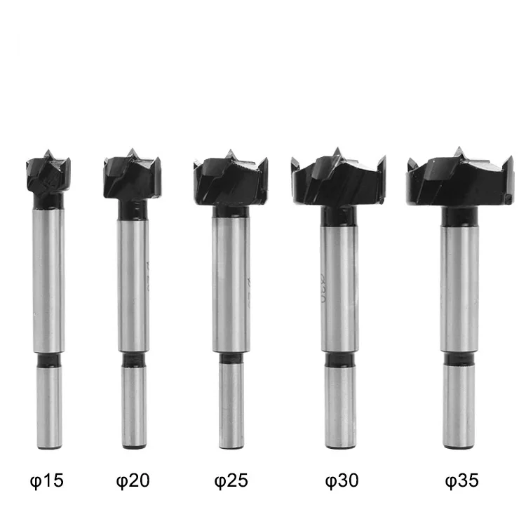 

Alloy woodworking hole opener wood board wood hole drill professional grade round handle plastic gypsum board hand electric dril