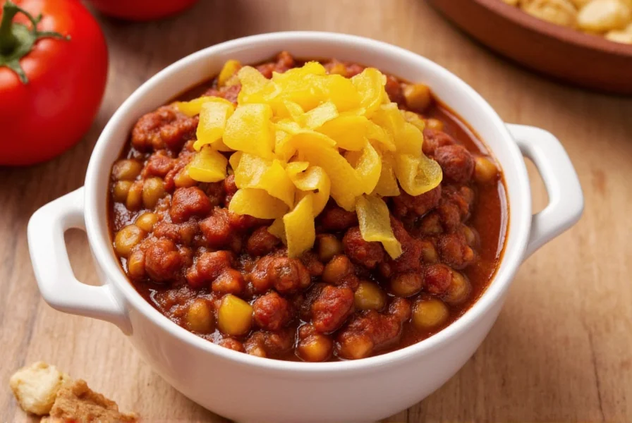 Chili on Top Manassas: Authentic Chili Restaurant Guide