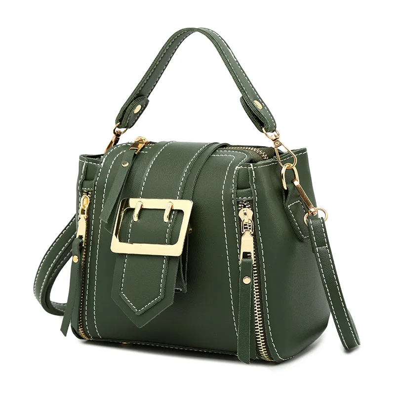

Wholesale manufacturers cheap summer 2020 fashion custom logo pu leather red lady shoulder bags women luxury handbags, Customized