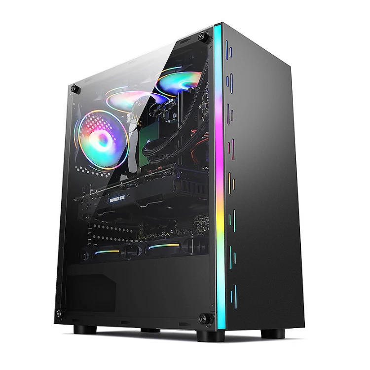 

High quality pc gaming case for game
