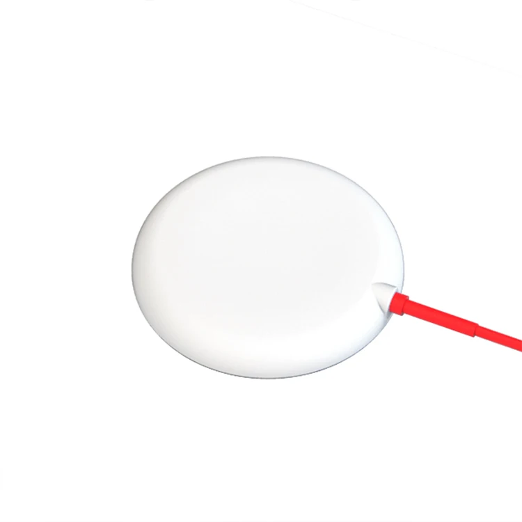 

Settpower W1 Mini suction cup 15W wireless charger Universal fast charging 2021 New Hot Selling Products