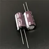27uF 400V NICHICON PT Series 12.5x25mm High Ripple Current Long Life 400V27uF Aluminum Electrolytic Capacitor
