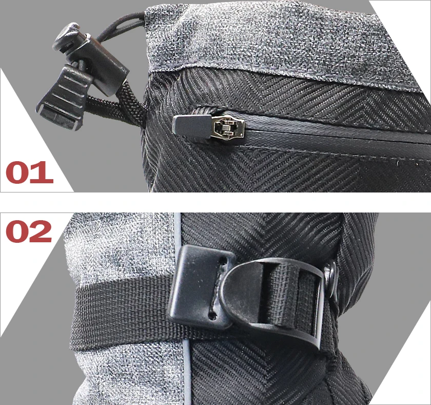 Foot Hand Warmers, HKL-252, USB - detail 14