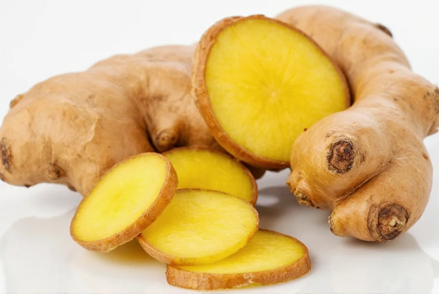 Ginger Benefits: Science-Backed Health Effects and Uses