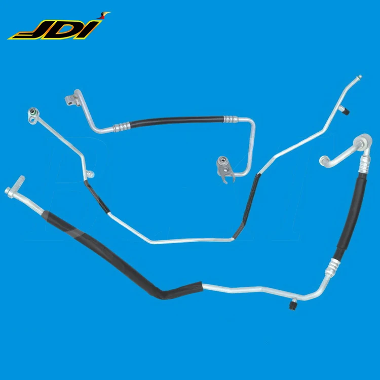 High Quality Automotive Air Conditioning Hose A/c Hose Assemblies For