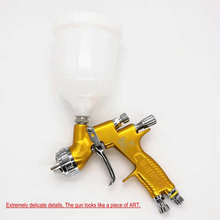 Automotive paint spray gun Clearance