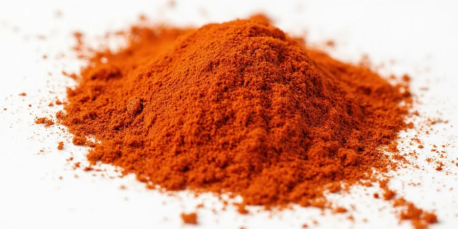 Spice Check: Is Paprika Gluten-Free? A Spicy Deep Dive with Tips & Tricks!