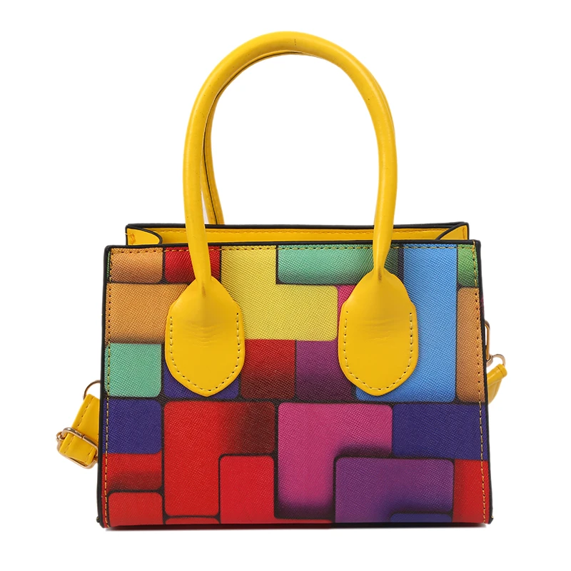 

Fashion Cheap Bags Ladies Luxury Purses And Handbags Label Leather Tote Bag Custom For Women