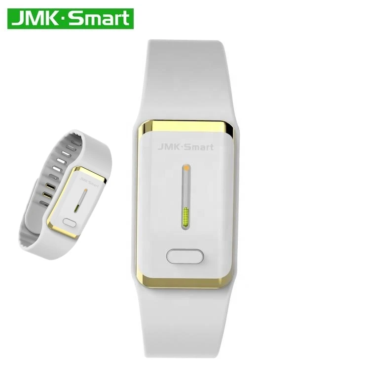 Wholesale Mosquito Repellent Watch Bracelet Silicone Bug Pest Control