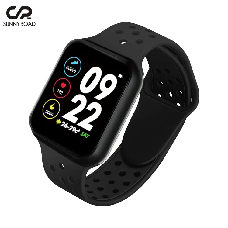 smartwatch 2019 new
