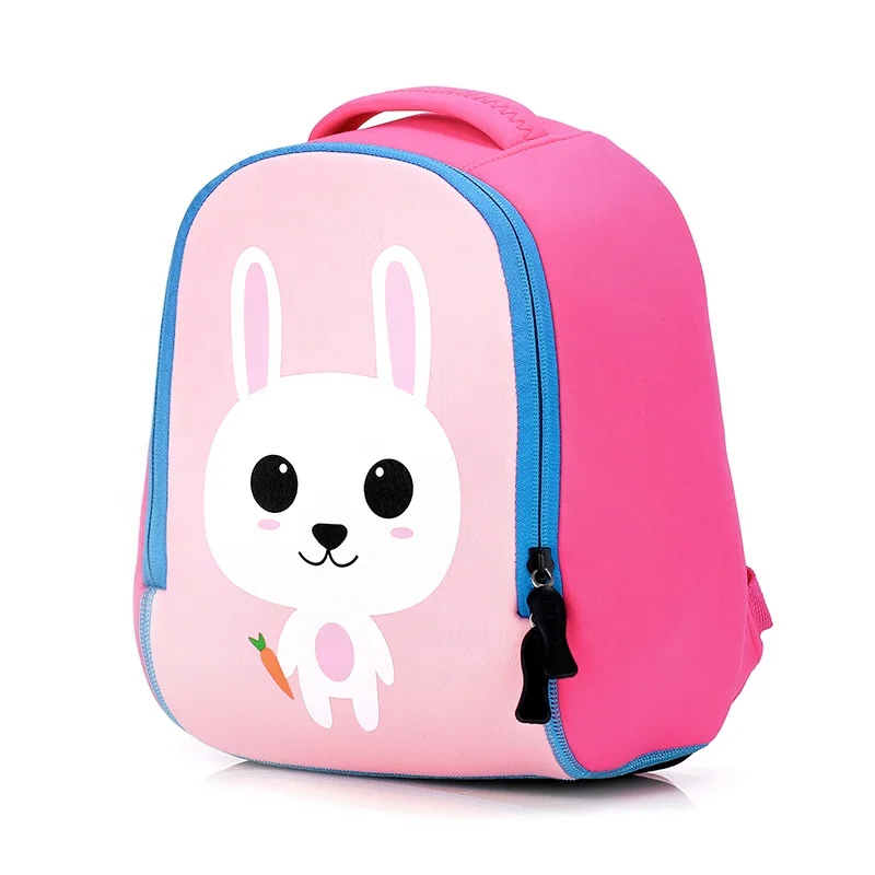 

Popular lovely mini cartoon kids backpack children school bags